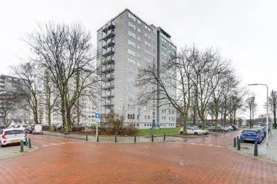 Woning Meppelweg 908C Den Haag