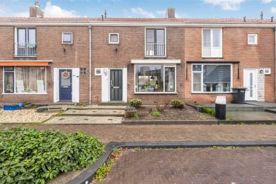 Woning Lindelaan 137 Zwijndrecht