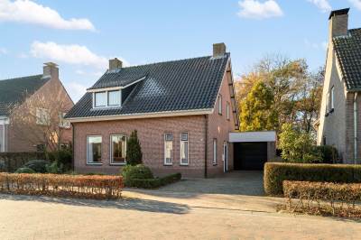 Woning Sint Jacobsstraat 18 Galder