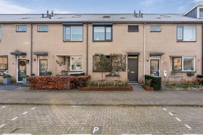 Woning Pluimzegge 9 Nieuw-Lekkerland