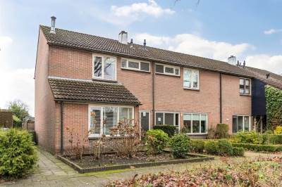 Woning Assepot 32 Oosterwolde (FR)