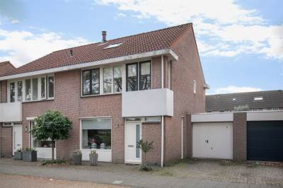 Woning Drongelenhof 13 Tilburg