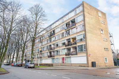 Woning Postelse Hoeflaan 26 Tilburg