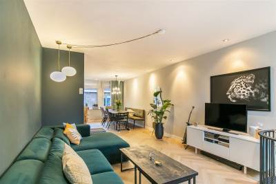 Woning J A Alberdingk Thijmstraat 16a Schiedam