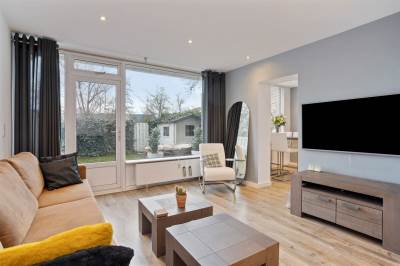 Woning Gruttershof 17 Gorinchem