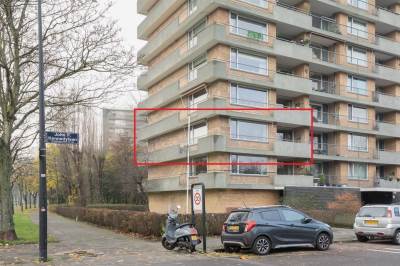 Woning John F. Kennedylaan 7 Rijswijk (ZH)