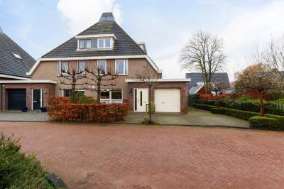 Woning Gildenlaan 15 Oostvoorne