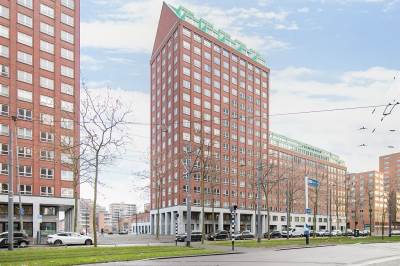 Woning Laan op Zuid 214 Rotterdam