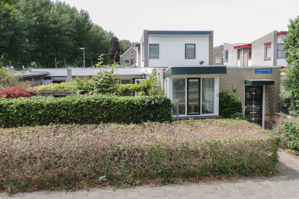 Woning Leeuwstraat 90 Almere