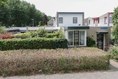 Woning Leeuwstraat 90 Almere