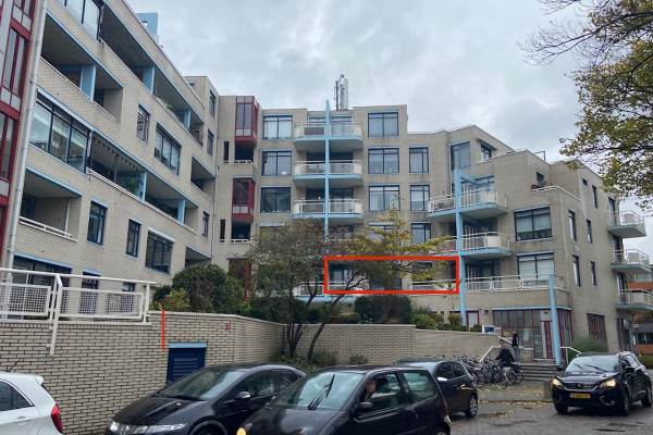 Woning Piersonstraat 30 Katwijk (ZH)