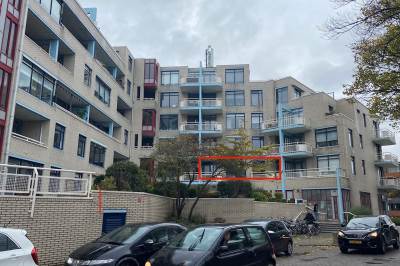 Woning Piersonstraat 30 Katwijk (ZH)