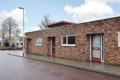 Woning Niemeyerruimte 3a Zoetermeer