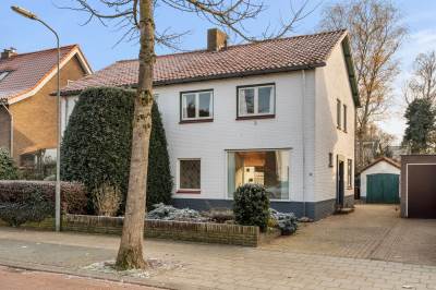 Woning Irenelaan 14 Bennekom