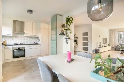 Woning Harpdreef 42 Etten-Leur