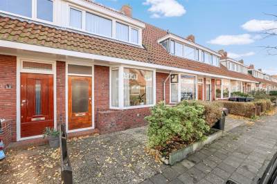 Woning Ruusbroecstraat 7 Leeuwarden