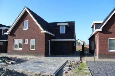 Woning Engels Dorp 17 Kruisland