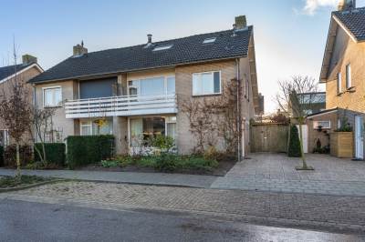 Woning De Moeshof 11 Berlicum