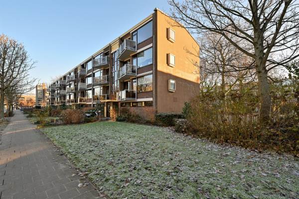 Woning Westerstraat 36 Wormerveer