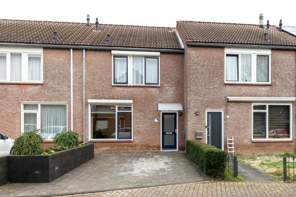Woning Wildenborch 10 Doetinchem