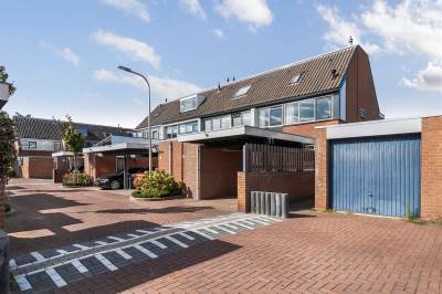 Woning Neptunus 24 Katwijk (ZH)