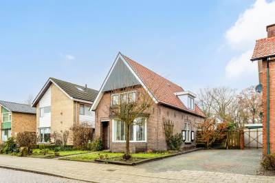 Woning Generaal Berenschotweg 27 Winterswijk