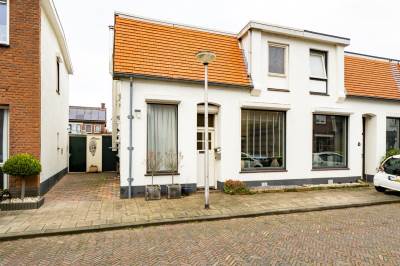 Woning Reigerweg 5 Hengelo (OV)
