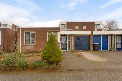 Woning Wendeling 75 Emmen
