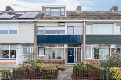 Woning Dijkgraafstraat 9 Krimpen aan den IJssel