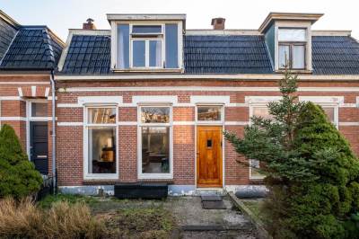 Woning Steijnstraat 5 Leeuwarden