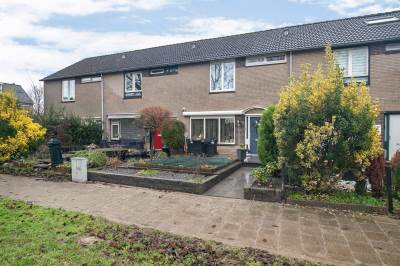 Woning Achthuizenplantsoen 5 Arnhem