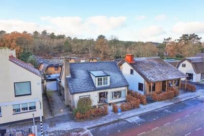 Woning Heereweg 75 Schoorl