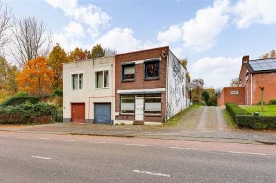 Woning Rennemigstraat 62 Heerlen