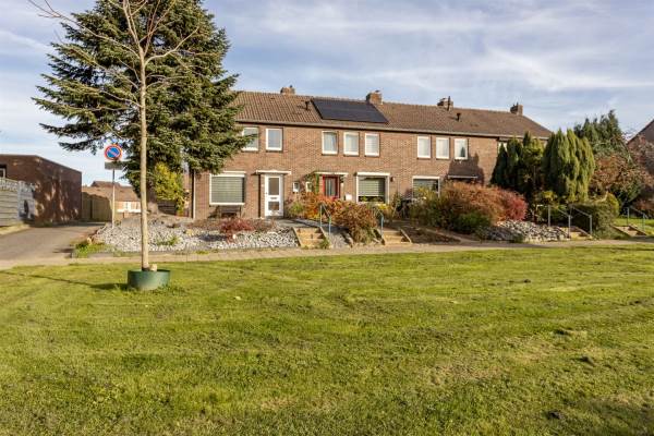 Woning Hambeukerboord 51 Heerlen
