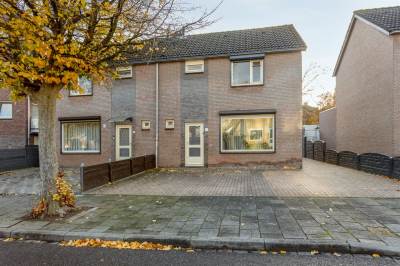 Woning Resedastraat 26 Maastricht