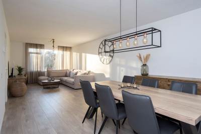 Woning Glazeniersdreef 14B Maastricht