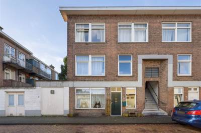 Woning Watervlierstraat 4 Den Haag