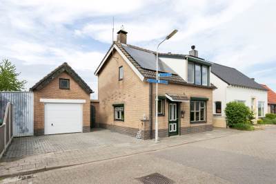 Woning Molenpad 1 Ossenisse