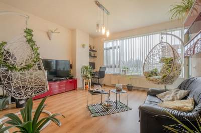 Woning Stellendamstraat 81B Rotterdam