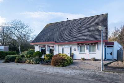 Woning Finistèrelaan 35 Eindhoven