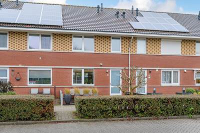 Woning Jacques Bloemhof 117 Hoorn (NH)