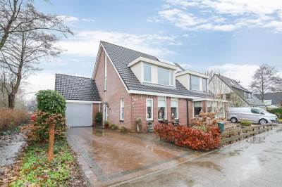 Woning Noorderlicht 14 Tuitjenhorn