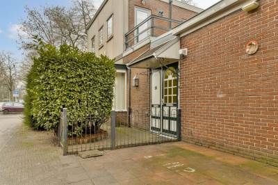 Woning Simon Stevinweg 16 Hilversum