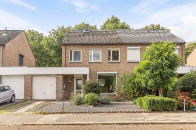 Woning Havenweg 114 Buchten