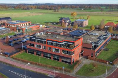 Woning Omloop 20 Nieuwleusen