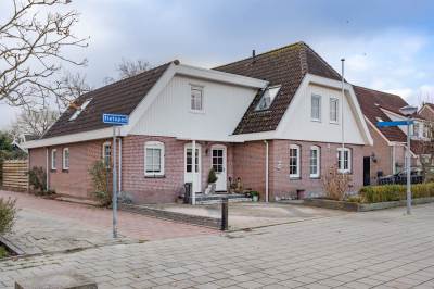 Woning Populierenlaan 23 Wieringerwaard