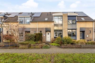 Woning Saltshof 3069 Wijchen