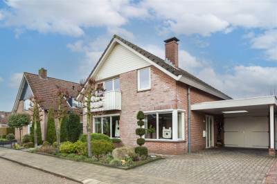 Woning Ramakerstraat 29 Haaksbergen