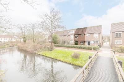 Woning Gemetstraat 60 Purmerend