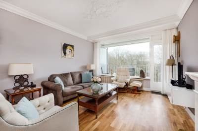 Woning Engelandlaan 1056 Haarlem